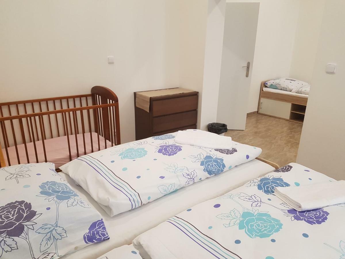 Hostel Opletalova Prague