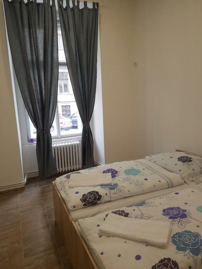 Opletalova Hostel Prague