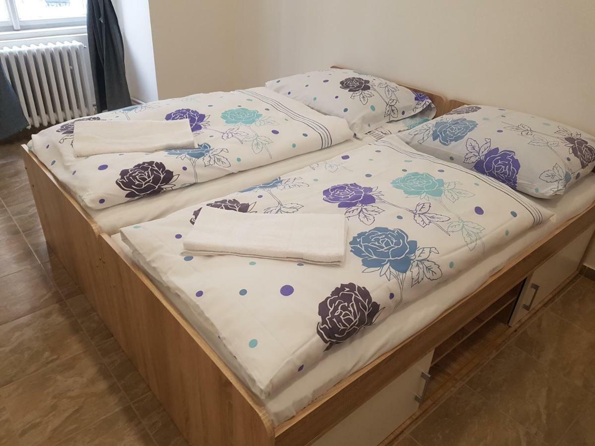 Hostel Opletalova Prague