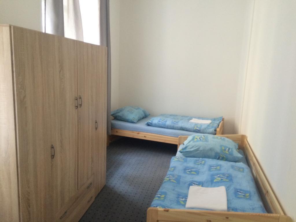 Hostel Opletalova Prague